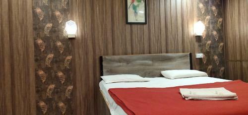 Hotel Kathiyawadi Gujarati Park View Matheran