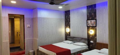 Hotel Kathiyawadi Gujarati Park View Matheran