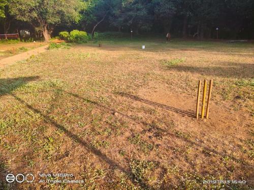 Hotel Kathiyawadi Gujarati Park View Matheran