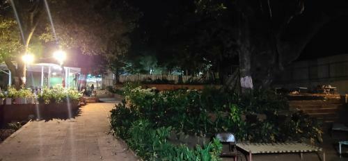 Hotel Kathiyawadi Gujarati Park View Matheran