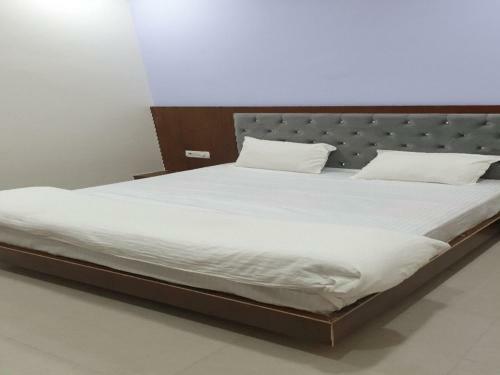 Oyo 79110 Hotel Gulmohar