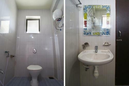 Hostal Oyo Home 79921 Modern Studios Margao