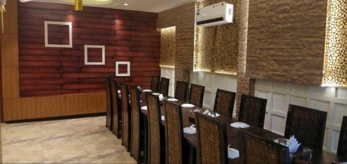 Hotel Yash Inn