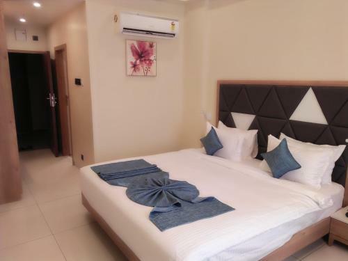 Hotel Vits Shiv Morbi