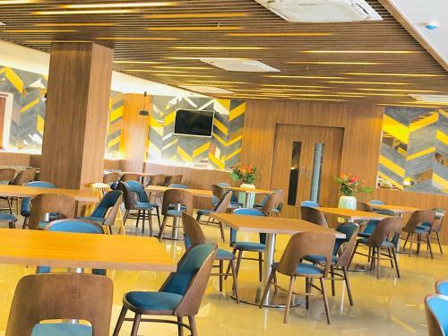 Hotel Vits Shiv Morbi