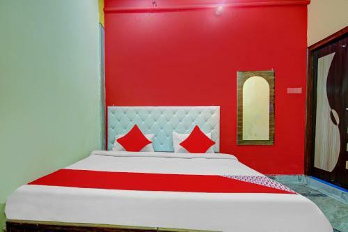 Oyo 77381 Hotel Gg Farms