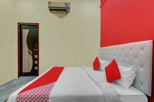 Oyo 77381 Hotel Gg Farms