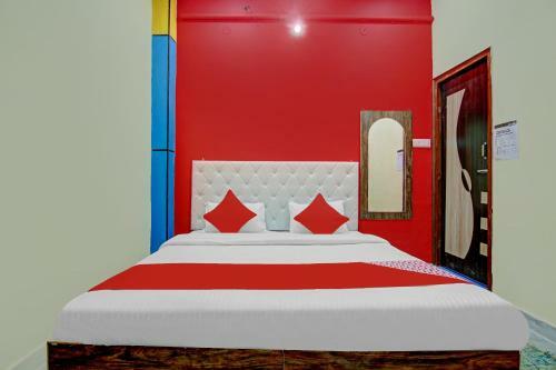 Oyo 77381 Hotel Gg Farms
