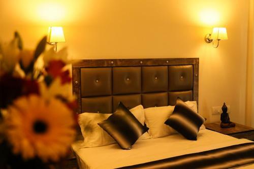 Bed & Breakfast Hotel Antaliya