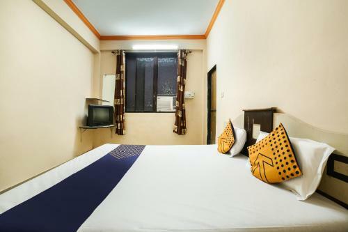 Hotel Spot On 65808 Sai Krupa Lodgeing