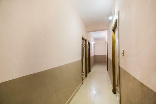 Hotel Spot On 65808 Sai Krupa Lodgeing