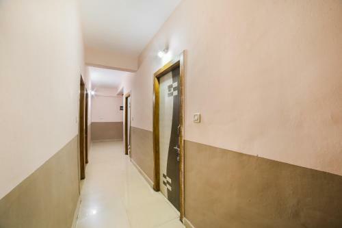 Hotel Spot On 65808 Sai Krupa Lodgeing