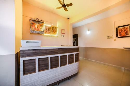 Hotel Spot On 65808 Sai Krupa Lodgeing