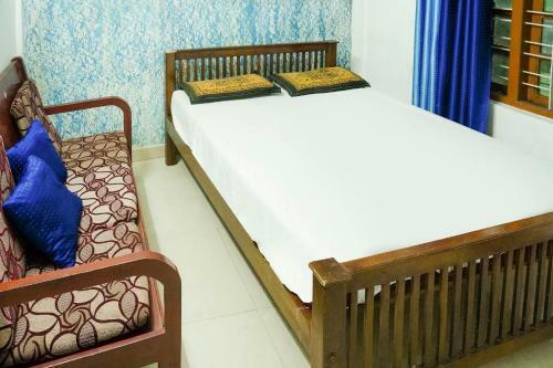 Hostal Oyo 77892 Palani Cottage Stays -h Moca