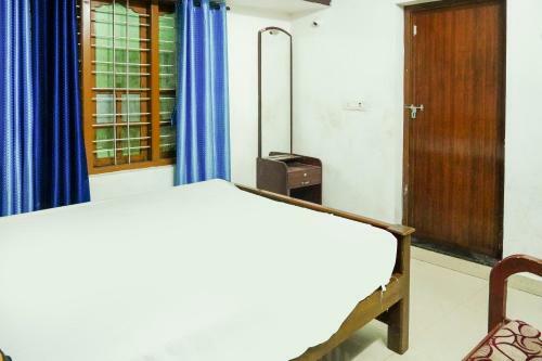Hostal Oyo 77892 Palani Cottage Stays -h Moca
