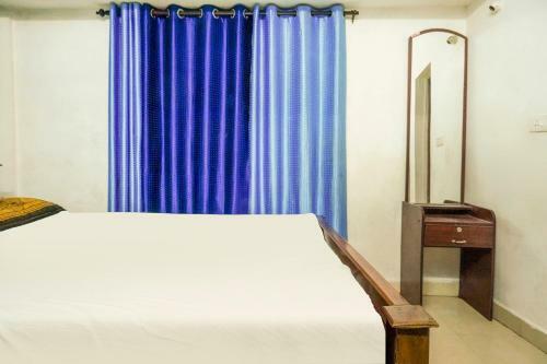 Hostal Oyo 77892 Palani Cottage Stays -h Moca