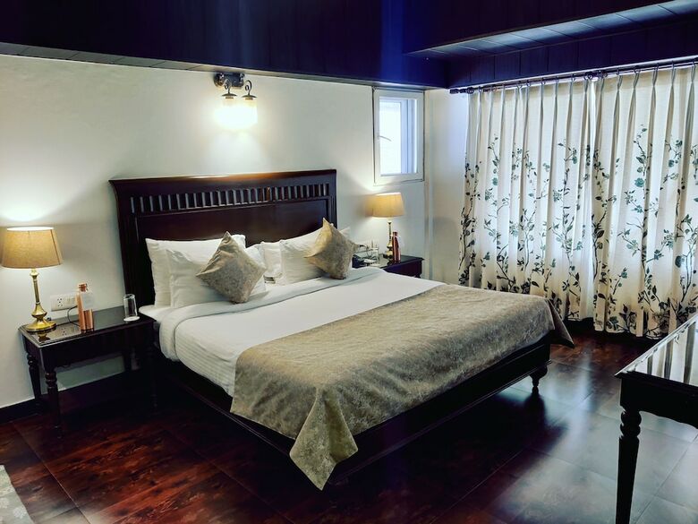 Hotel Tree Of Life Highlands Mussoorie