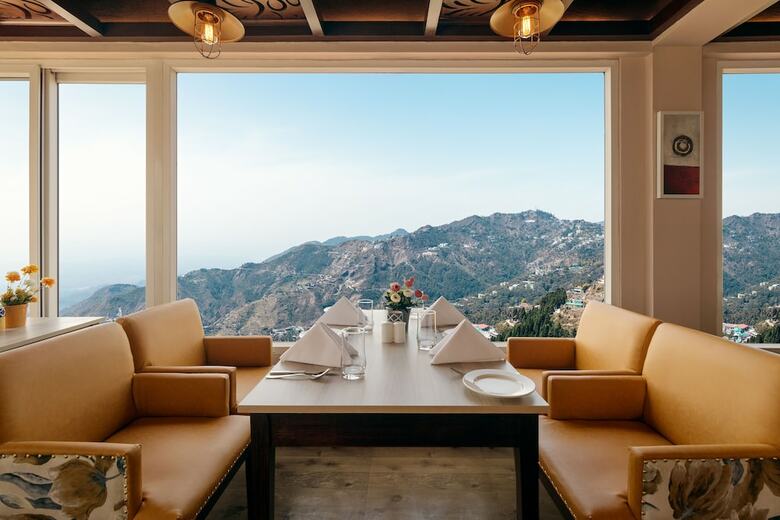 Hotel Tree Of Life Highlands Mussoorie
