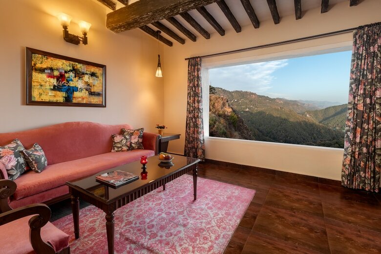 Hotel Tree Of Life Highlands Mussoorie