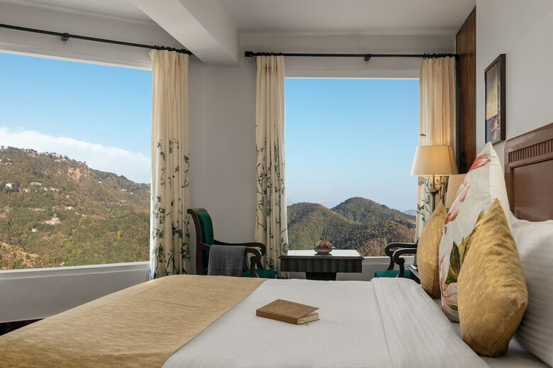 Hotel Tree Of Life Highlands Mussoorie