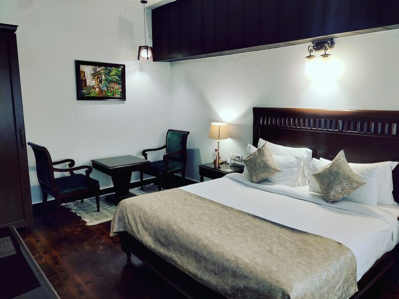 Hotel Tree Of Life Highlands Mussoorie