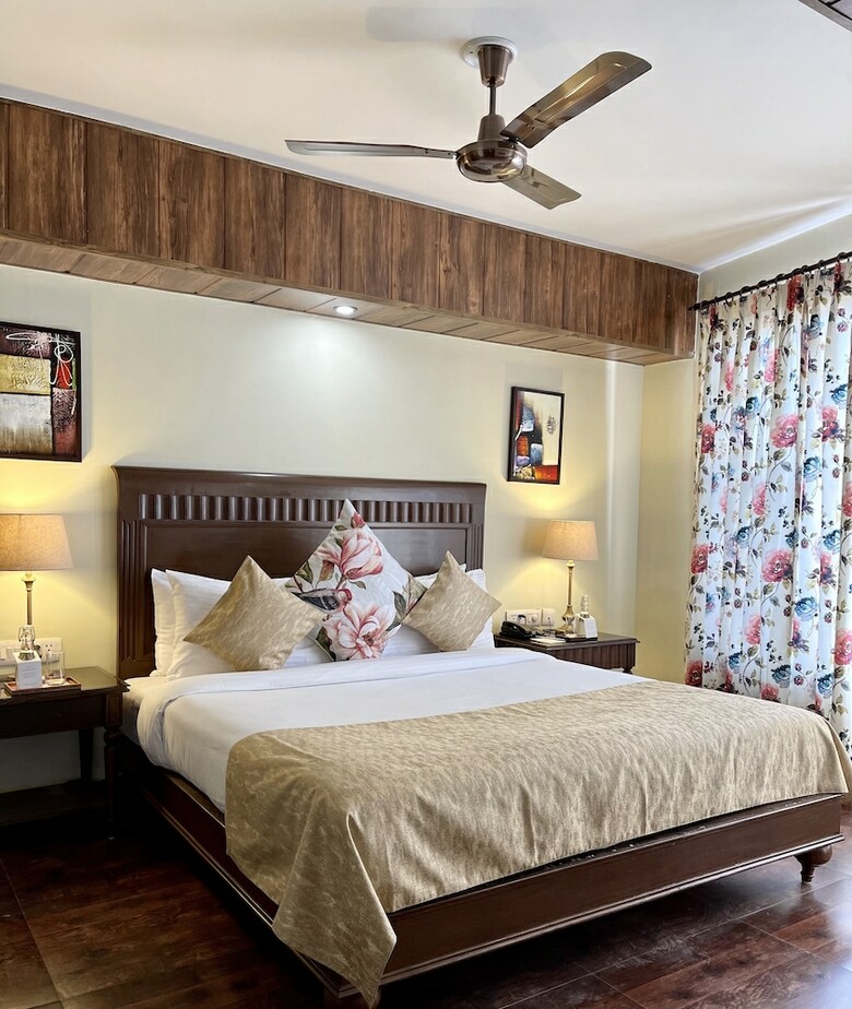 Hotel Tree Of Life Highlands Mussoorie