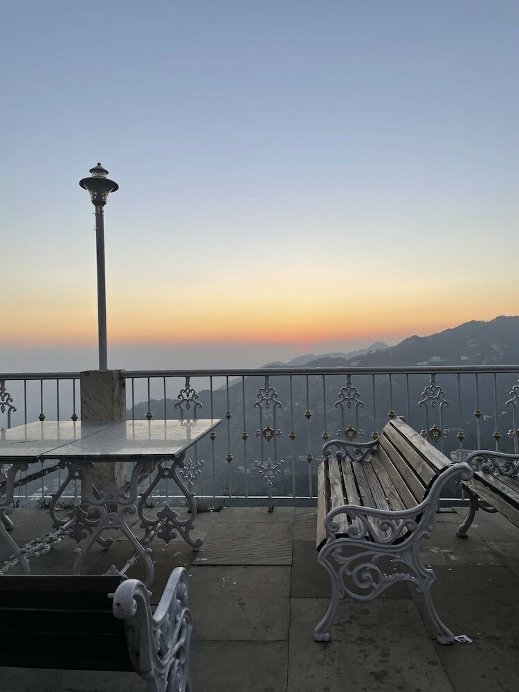 Hotel Tree Of Life Highlands Mussoorie
