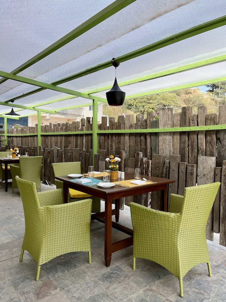 Hotel Tree Of Life Highlands Mussoorie