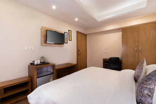 Hotel Accord
