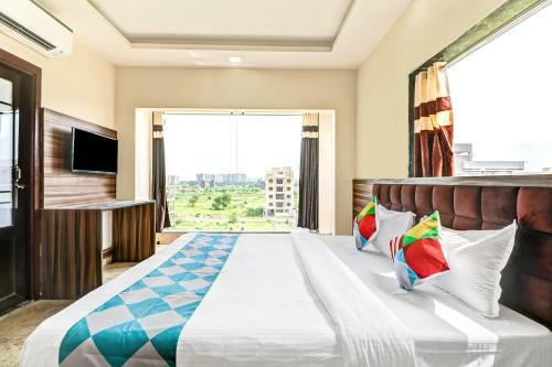Hostal Oyo Home 77726 Accommodation