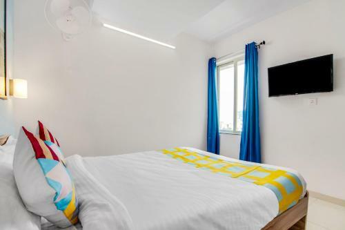 Hostal Oyo Home 77726 Accommodation