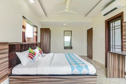 Hostal Oyo Home 77726 Accommodation