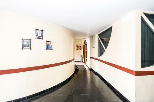 Fabhotel Shivangan Kolkata Airport