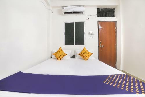 Hotel Spot On 63069 Anuj Guest House