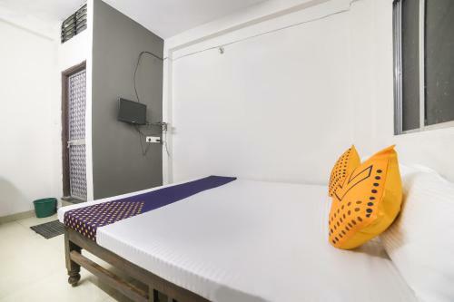 Hotel Spot On 63069 Anuj Guest House