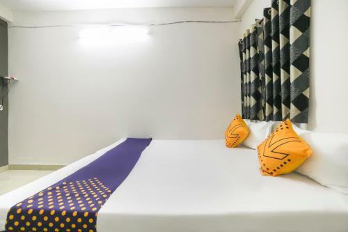Hotel Spot On 63069 Anuj Guest House