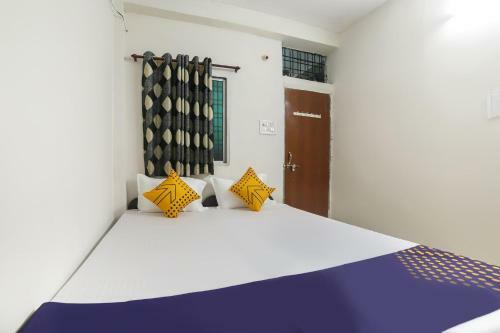 Hotel Spot On 63069 Anuj Guest House