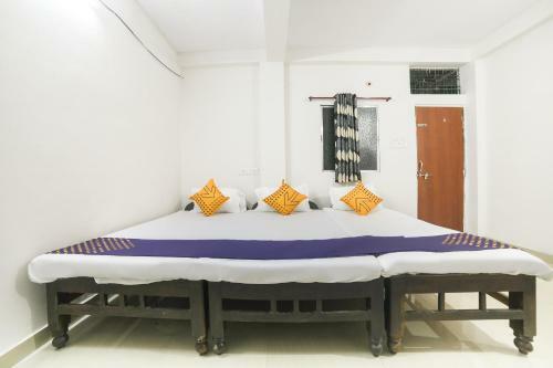 Hotel Spot On 63069 Anuj Guest House