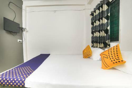 Hotel Spot On 63069 Anuj Guest House