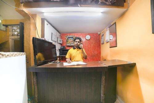 Hotel Spot On 63069 Anuj Guest House