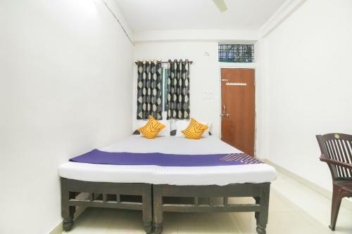 Hotel Spot On 63069 Anuj Guest House