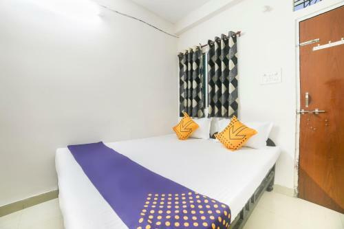 Hotel Spot On 63069 Anuj Guest House