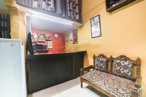 Hotel Spot On 63069 Anuj Guest House