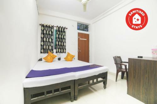 Hotel Spot On 63069 Anuj Guest House