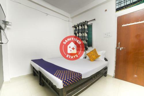 Hotel Spot On 63069 Anuj Guest House