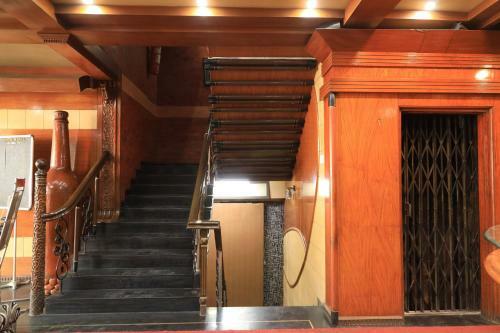 Oyo Flagship 77764 Hotel Rahul Ganeshpeth Colony