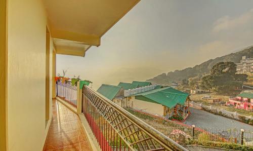 Hotel Treebo Trend Monal Inn