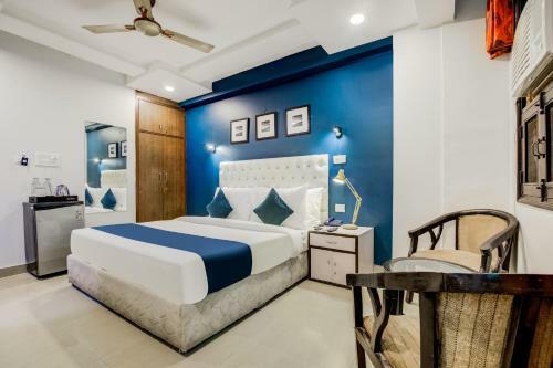 Hotel Silverkey Executive Stays 42891 Hira Palace
