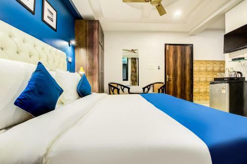 Hotel Silverkey Executive Stays 42891 Hira Palace
