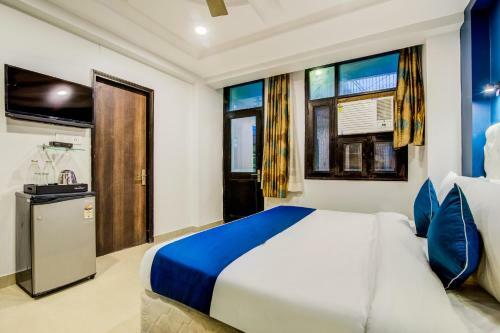 Hotel Silverkey Executive Stays 42891 Hira Palace